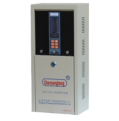 CHY-2000K气...