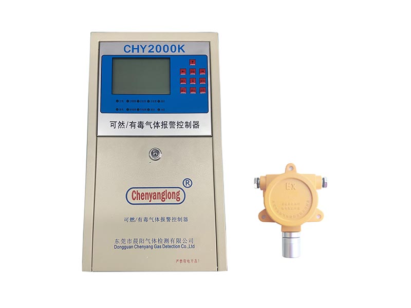 氨气气体报警器